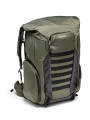 Adventury 45L Camera Backpack Gitzo - 
Holds pro-sized gear like 1D X with 600mm f/4 tele attached
Gitzo G-Cushion removable ins