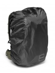 Adventury 45L Camera Backpack Gitzo - 
Holds pro-sized gear like 1D X with 600mm f/4 tele attached
Gitzo G-Cushion removable ins