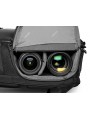 Gitzo Plecak Traveller Gitzo - Hält Kameraausrüstung wie eine Canon 5D, ein Sony A7-Kit oder ein DJI Mavic-Kit Securelock-Reißve