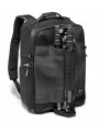 Gitzo Plecak Traveller Gitzo - Hält Kameraausrüstung wie eine Canon 5D, ein Sony A7-Kit oder ein DJI Mavic-Kit Securelock-Reißve