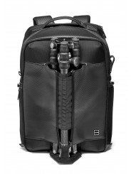 Century traveler camera backpack Gitzo - 
Holds camera gear like a Canon 5D, Sony A7 kit or DJI Mavic kit
Securelock zips for sa