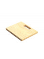 Mini Apple Box Eighth (Mini Pancake) Udengo - Size: 1" x 10" x 12" (2.4 cm x 25,5 cm x 30,5 cm)Weight: 2,6lbs (1,2 kg) Material: