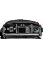 Gitzo Torba Messenger Gitzo - Hält Kameraausrüstung wie eine Leica M, ein Sony A7-Kit oder ein DJI Mavic-Kit G-Lock-Klappenversc