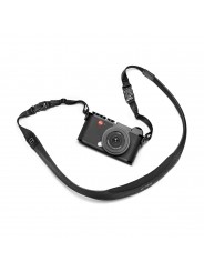 Century leather camera neck strap for Mirrorless Gitzo - 
Holds camera gear like a Sony A9 or Fujifilm X-T2
Premium details and 