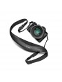 Century Kamera-Umhängeband aus Leder für Mirrorless Gitzo - Hält Kameraausrüstung wie eine Sony A9 oder Fujifilm X-T2 Hochwertig