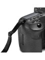 Century Kamerariemen aus Leder für Mirrorless/DSLR Gitzo - Cross-Body-Design sorgt für Komfort und Benutzerfreundlichkeit Hält K
