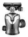 Center ball head, quick release, series 3 Gitzo - 
The most powerful balanced precision tripod ball head
Ideal for mountaineer (