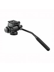 2 Way Fluid Head Gitzo - 
Dedicated to birdwatching and wildlife video/photography
Extremely strong, yet compact and lightweight