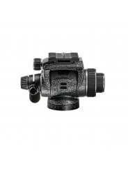 2 Way Fluid Head Gitzo - 
Dedicated to birdwatching and wildlife video/photography
Extremely strong, yet compact and lightweight