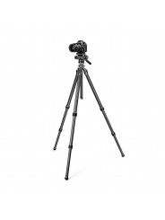 2 Way Fluid Head Gitzo - 
Dedicated to birdwatching and wildlife video/photography
Extremely strong, yet compact and lightweight