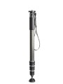 Monopod, series 4, 4 sections Gitzo - 
Rigid and portable, 4-section carbon fiber monopod
Extreme stability for professional DSL