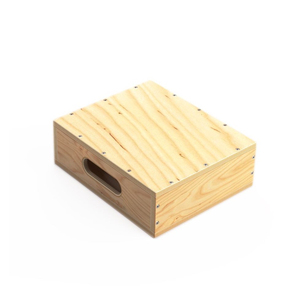 Mini-Apple-Box Half Udengo - 1