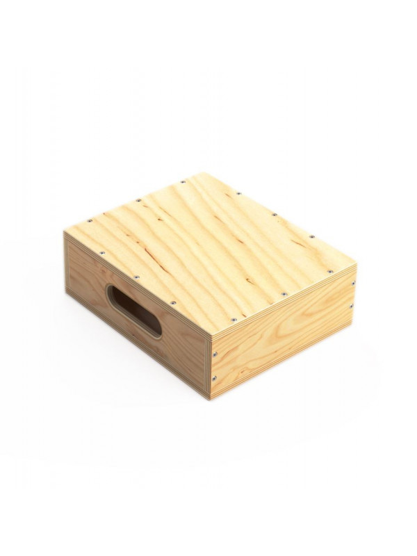 Mini-Apple-Box Half Udengo - 1
