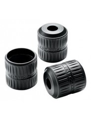 Section Reducers Kit Serie 4 (Pack of 3) Gitzo - 


Item package dimension
‎22.7 x 8 x 7.6 centimetres


Package weight
‎0.52 Po