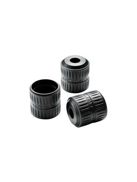 Section Reducers Kit Serie 4 (Pack of 3) Gitzo - 


Item package dimension
‎22.7 x 8 x 7.6 centimetres


Package weight
‎0.52 Po