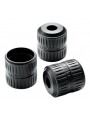 Section Reducers Kit Serie 4 (Pack of 3) Gitzo - 


Item package dimension
‎22.7 x 8 x 7.6 centimetres


Package weight
‎0.52 Po