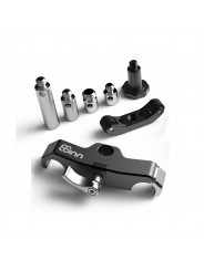 15mm Universal-Objektivhalter 8Sinn - Unverzichtbares Zubehör für den täglichen Gebrauch.
Objektive sind genauso wichtig, wenn