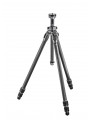 Tripod Mountaineer series 1, 3 sections Gitzo - 
Light, professional 3-section Carbon eXact fiber tripod
Angle selector and G-lo