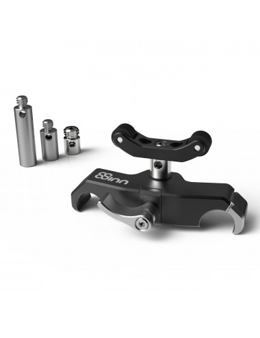 15mm Universal Lens Support 8Sinn - Essential accessory for everyday use.
Lens' are just as, or if not more, important than the 