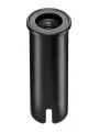 Tripod Traveler, series 0, 4 sections Gitzo - 
Ultra-compact, headless 4-section Carbon fiber tripod
2 leg angles, short column 