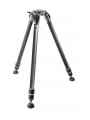 Tripod Systematic, series 3 long, 3 sections Gitzo - 
Lightweight, long version, 3-section carbon fiber tripod
Ideal for profess