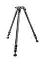 Tripod Systematic, series 3 XL, 4 sections Gitzo - 
Overhead height, 4-section carbon fiber tripod
G-lock Ultra for secure leg-l