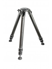 Tripod Systematic - Series 5 (3 sections) Gitzo - Gitzos stärkstes dreiteiliges Karbonfaser-Stativ der Serie 5 G-Lock Ultra für 