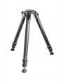 Tripod Systematic - Series 5 (3 sections) Gitzo - 
Gitzo’s strongest, series 5, 3-section carbon fiber tripod
G-lock Ultra for s