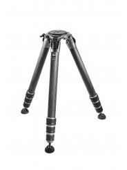 Tripod Systematic, series 5 long, 4 sections Gitzo - 
The Gitzo’ strongest, 4-section carbon fiber tripod
G-lock Ultra for secur