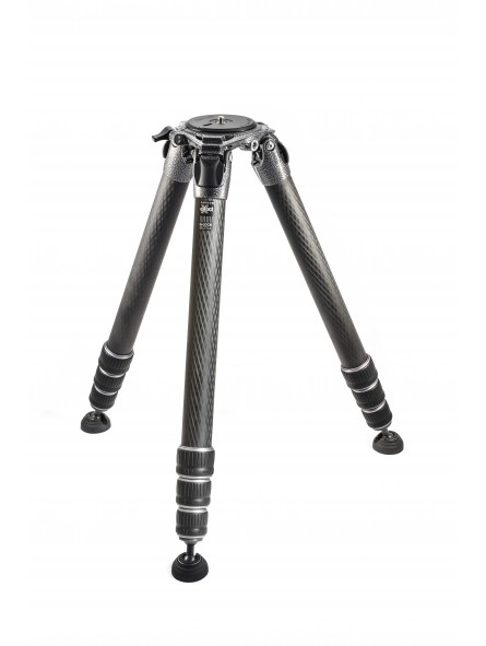 Tripod Systematic, series 5 long, 4 sections Gitzo - 
The Gitzo’ strongest, 4-section carbon fiber tripod
G-lock Ultra for secur