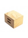 Mini Holzkisten Voll - Mini Apple Box Full
