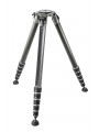 Tripod Systematic - Series 5 giant (6 sections) Gitzo - 
The tallest, 6-section long carbon fiber tripod
G-lock Ultra for secure