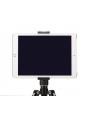 GripTight Mount PRO Tablet Joby - 
Wide-ranging tablet compatibility: fits most tablet models
Premium build with durable ABS, TP