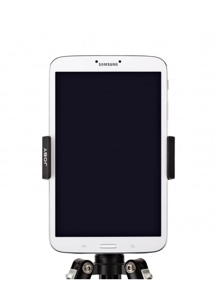 Joby Klamra GripTight Mount PRO Tablet Joby - Umfassende Tablet-Kompatibilität: Passend für die meisten Tablet-Modelle Erstklass
