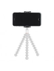 GripTight ONE Mount - Black Joby - Mount your smartphone to any tripod, monopod or selfie stick via a standard 1/4''-20 tripod a