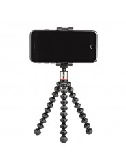 GripTight ONE GP Stand Joby - GorillaPod flexible tripod and GripTight phone holder. Take the best photos &amp; video with your 