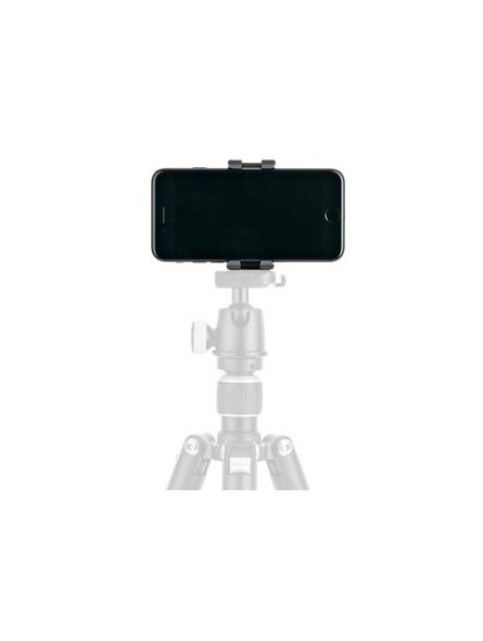 GripTight ONE Mount - Black Joby - Mount your smartphone to any tripod, monopod or selfie stick via a standard 1/4''-20 tripod a
