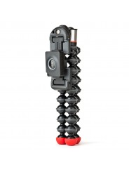 GripTight ONE GP Magnetic Impulse Joby - Magnetic GorillaPod with GripTight phone mount and included Bluetooth remote camera con