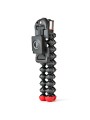 GripTight ONE GP Magnetic Impulse Joby - Magnetic GorillaPod with GripTight phone mount and included Bluetooth remote camera con