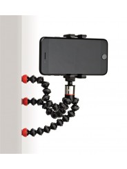 Joby Statyw GripTight ONE GP Magnetimpuls Joby - Magnetischer GorillaPod mit GripTight-Telefonhalterung und integrierter Bluetoo