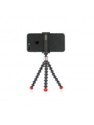 Joby Statyw GripTight ONE GP Magnetimpuls Joby - Magnetischer GorillaPod mit GripTight-Telefonhalterung und integrierter Bluetoo