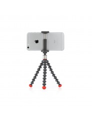 Joby Statyw GripTight ONE GP Magnetimpuls Joby - Magnetischer GorillaPod mit GripTight-Telefonhalterung und integrierter Bluetoo