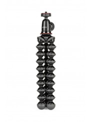 Joby Statyw GorillaPod 1K-Kit Joby - Flexibler Stativständer und Kugelkopf mit 1 kg Tragkraft, ideal für Content-Ersteller, Vlog