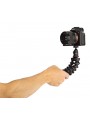 Joby Statyw GorillaPod 1K-Kit Joby - Flexibler Stativständer und Kugelkopf mit 1 kg Tragkraft, ideal für Content-Ersteller, Vlog