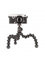 GorillaPod 1K Kit Joby - Flexible tripod stand &amp; ball head with 1kg capacity, ideal for content creators, vloggers and youtu