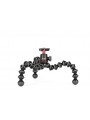 GorillaPod 3K Kit Joby - Flexible ABS tripod and optional ball head with 3kg carrying capacity for all the tools of the modern c