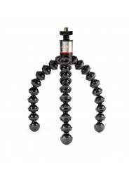 GorillaPod 325 Joby - The next generation of the GorillaPod Original! Our new design features a stainless steel reinforced ball 