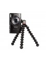 GorillaPod 325 Joby - The next generation of the GorillaPod Original! Our new design features a stainless steel reinforced ball 