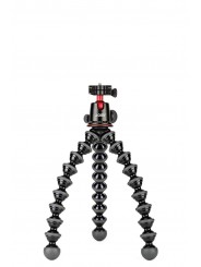 GorillaPod 5K Kit Joby - 
Flexible legs &amp; ball head secures pro camera gear anywhere
Anodized aluminum construction delivers