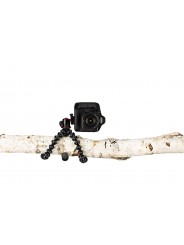 GorillaPod 5K Kit Joby - 
Flexible legs &amp; ball head secures pro camera gear anywhere
Anodized aluminum construction delivers